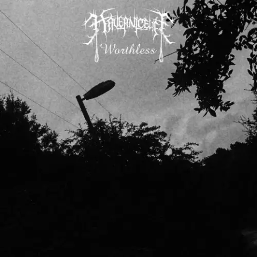 Have A Nice Life... : Worthless